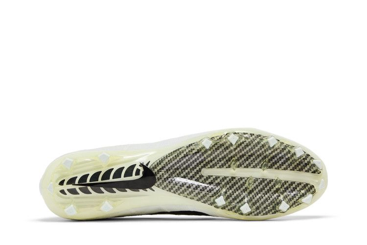 Кроссовки Nike Vapor Untouchable 3 Elite Flyknit 'White'