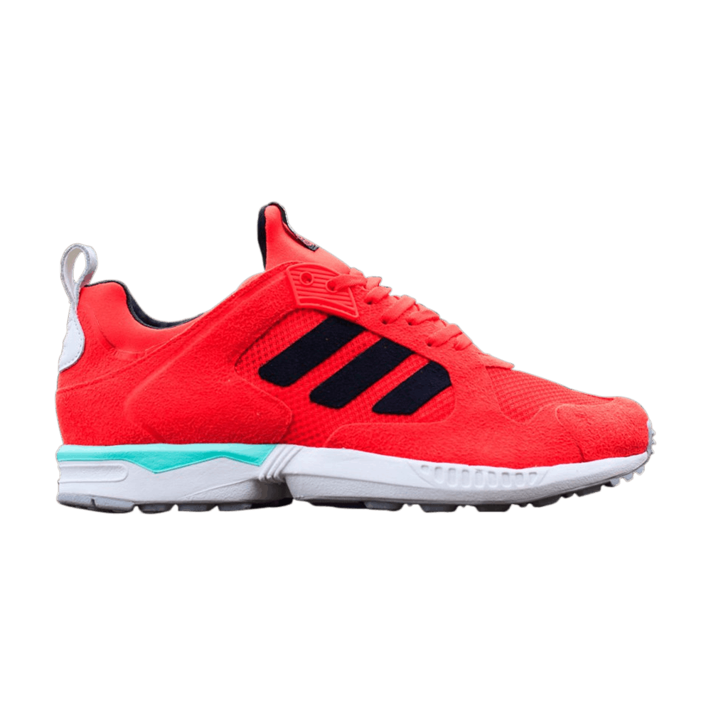 Кроссовки Adidas ZX 5000 RSPN 80/90/00 'Run Thru Time'