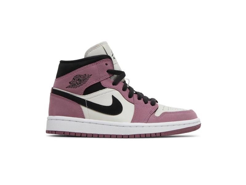 Wmns-Air-Jordan-1-Mid-SE-Berry-Pink
