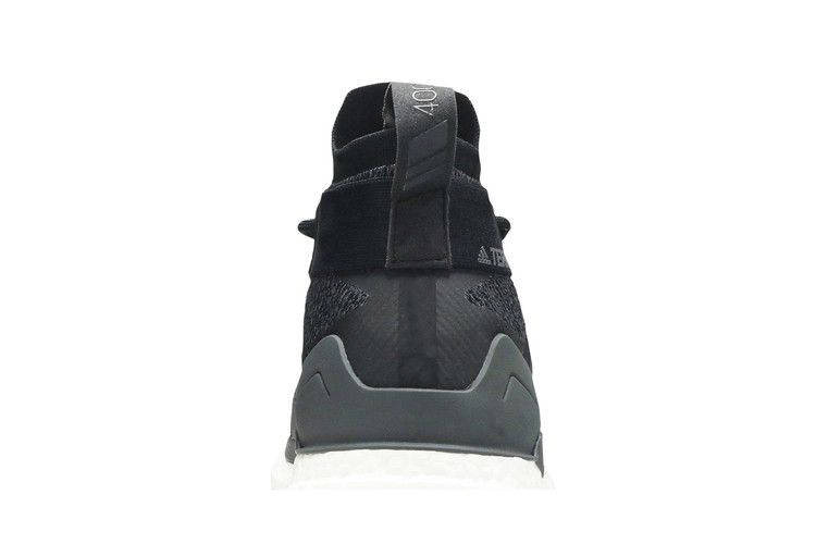 Кроссовки adidas Terrex Free Hiker 'Core Black'