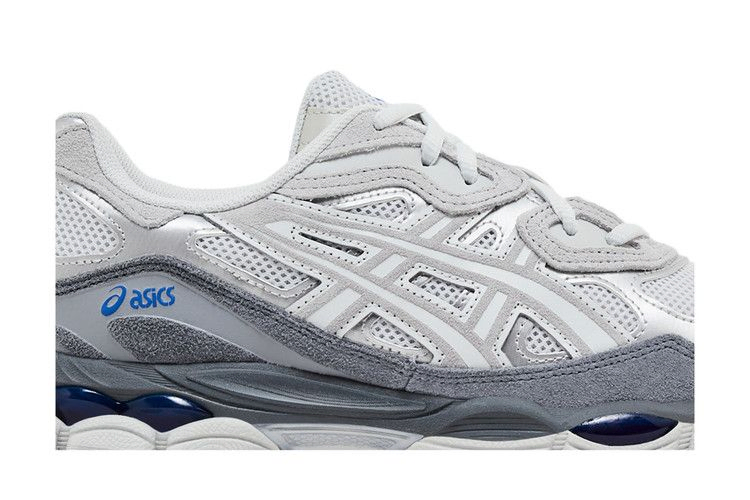 Кроссовки ASICS Gel NYC 'Gravel'