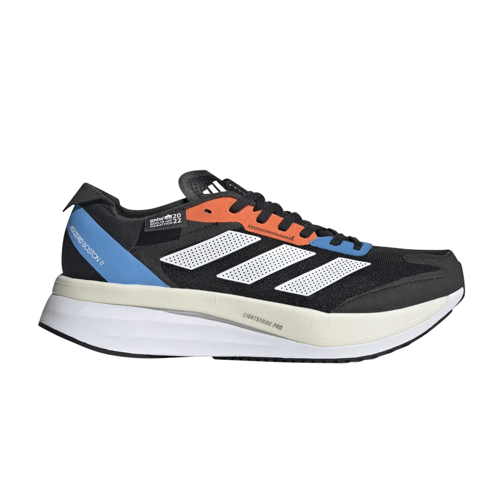 Кроссовки Adidas Adizero Boston 11 'Berlin Marathon'