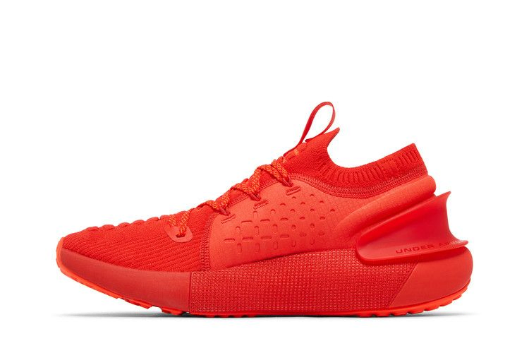 Кроссовки Under Armour HOVR Phantom 3 'Radio Red'