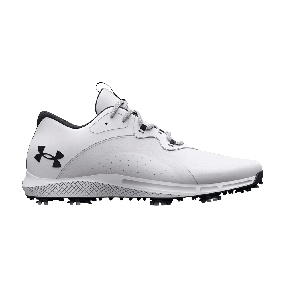 Кроссовки Under Armour Charged Draw 2 'White Black'