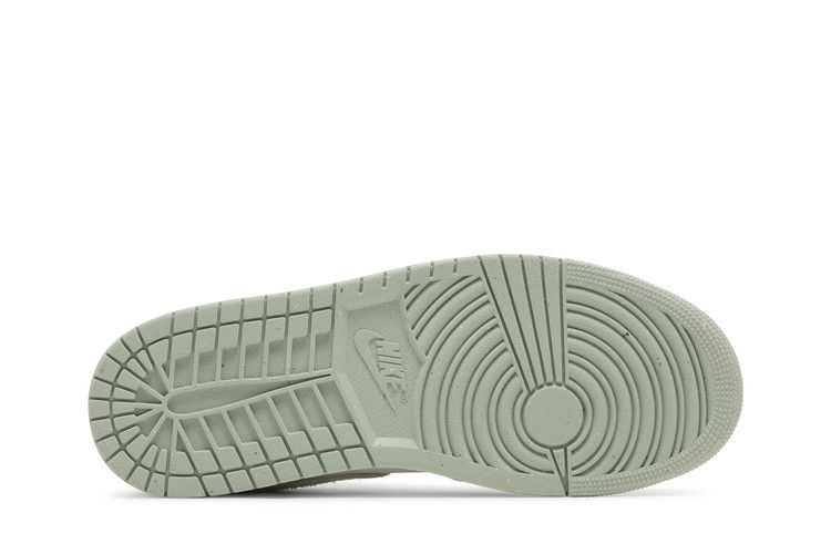 Кроссовки Air Jordan 1 Low SE 'Seafoam'