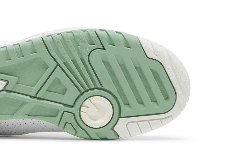 Кроссовки New Balance 550 'White Mint Green'