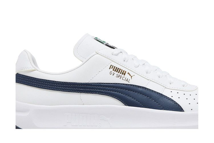 Кроссовки Puma GV Special 'White Navy'