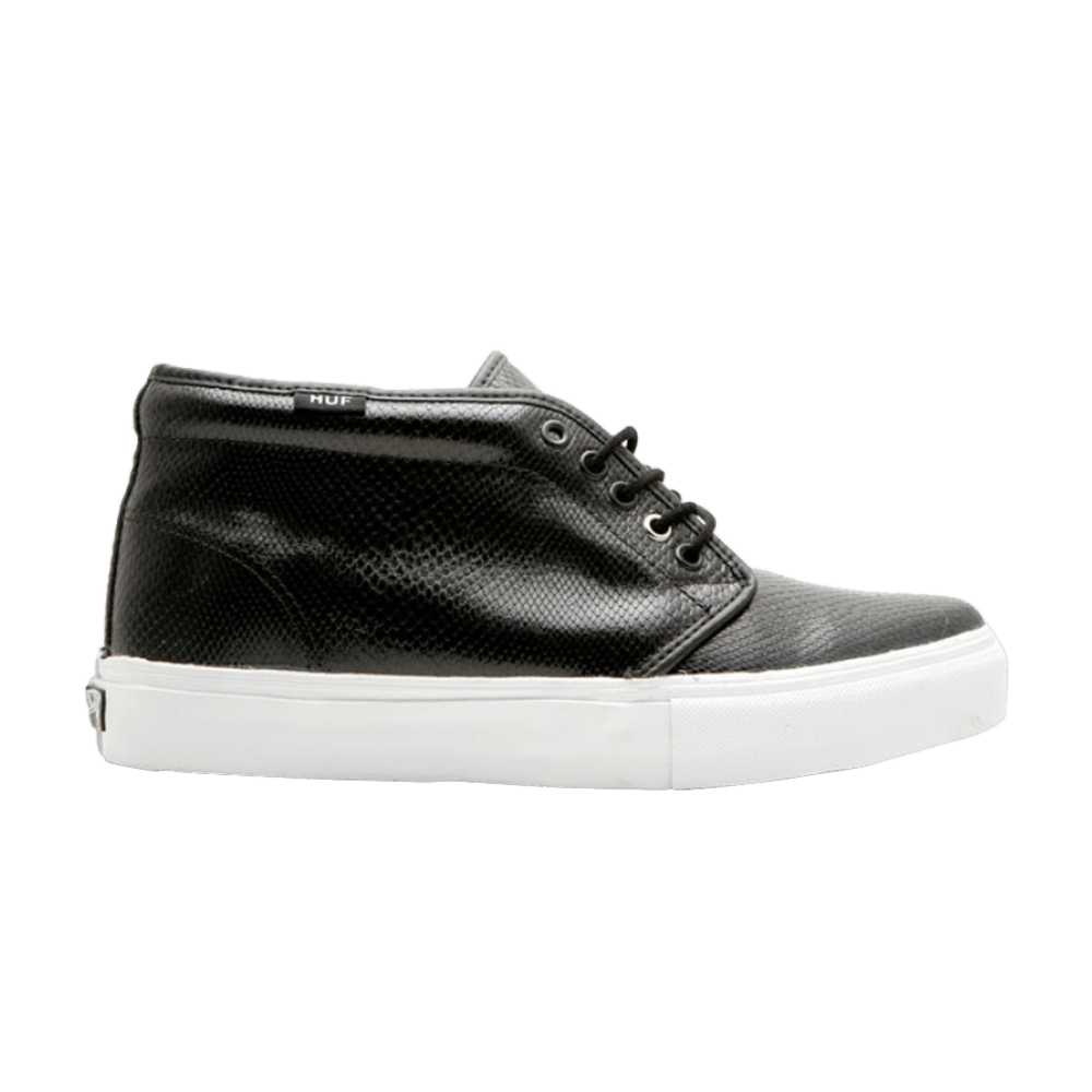 Кроссовки Vans HUF x Chukka Boot Lx