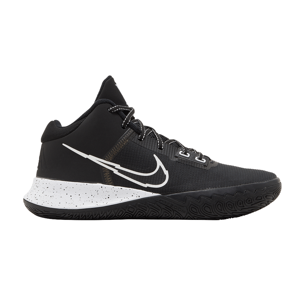 Кроссовки Nike Kyrie Flytrap 4 'Black White'
