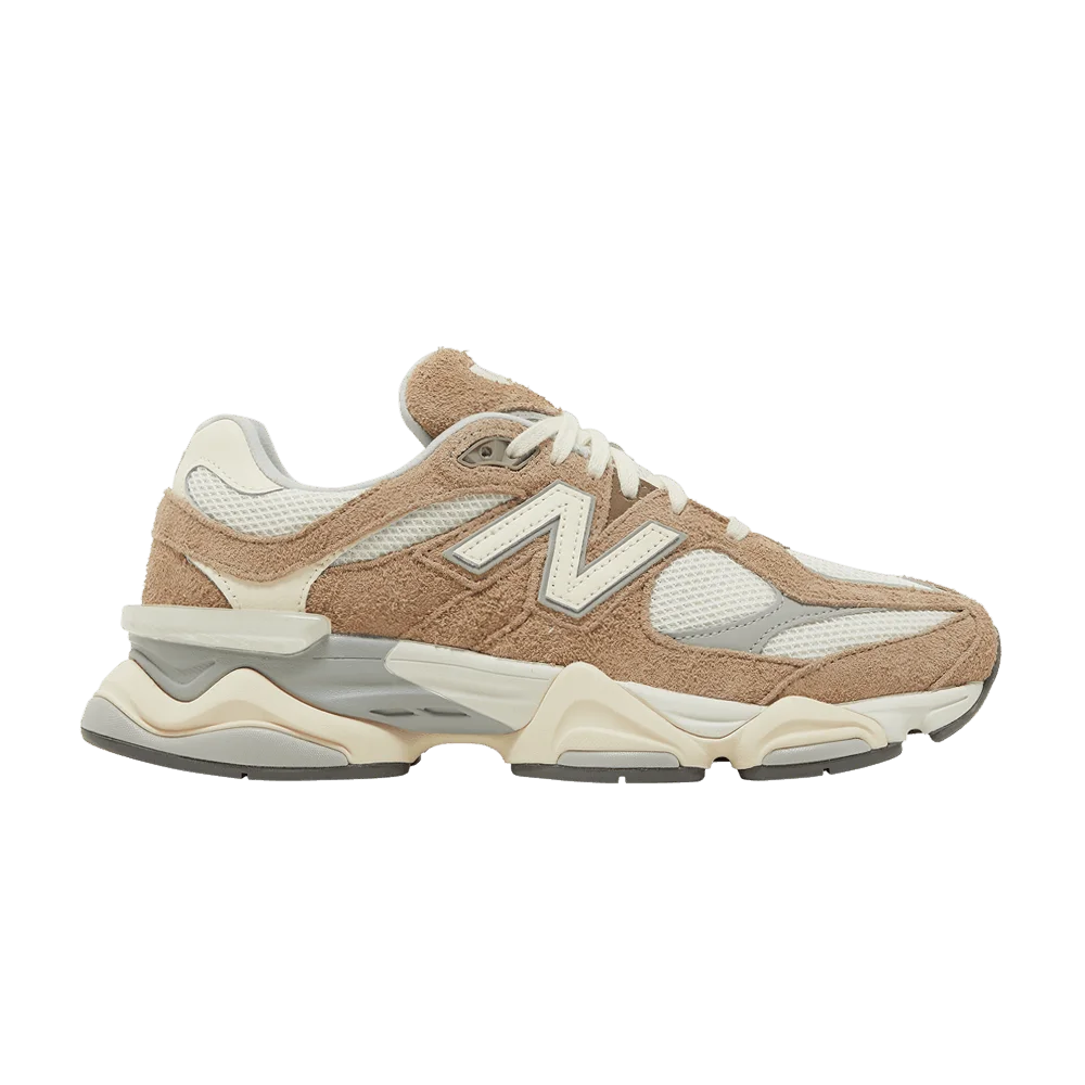 Кроссовки New Balance 9060 'Driftwood'
