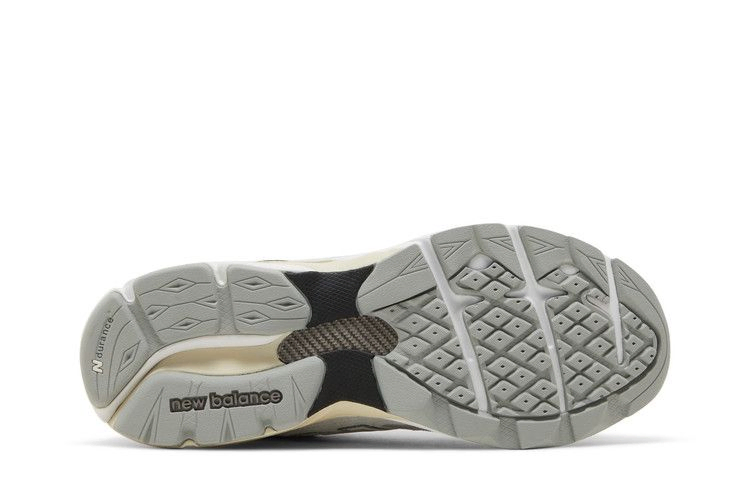 Кроссовки YCMC x New Balance 990v3 Made in USA 'Nimbus Cloud'