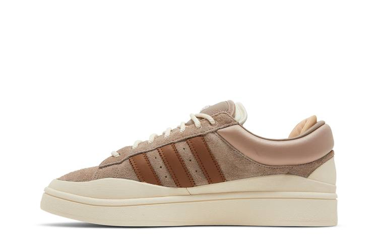 Кроссовки Bad Bunny x adidas Campus 'Chalky Brown'
