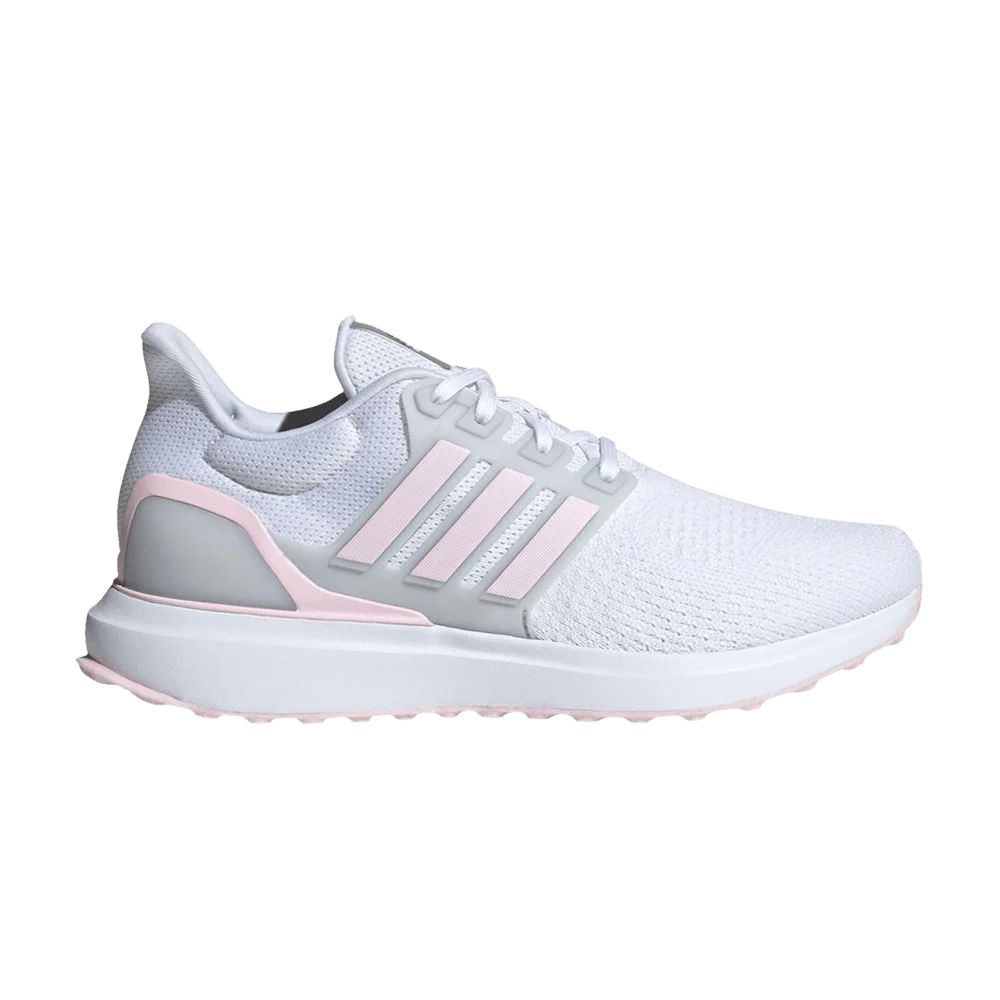 Кроссовки Adidas Wmns UBounce DNA 'White Clear Pink'