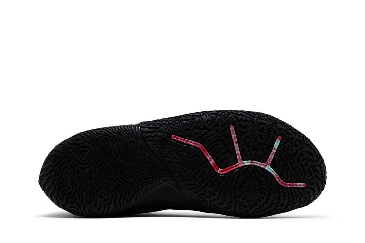 Кроссовки Anta Kai 2 'Triple Black'