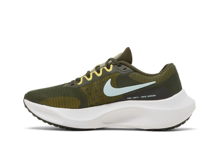 Кроссовки Nike Zoom Fly 5 'Olive Green'