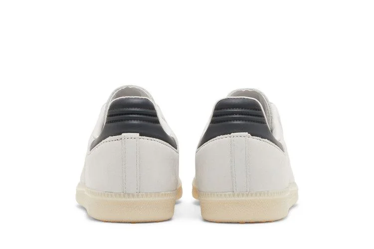 Кроссовки adidas Samba 'Grey Aluminium'