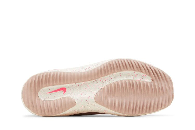 Кроссовки Nike Wmns React Ace Tour 'Light Soft Pink Speckled'