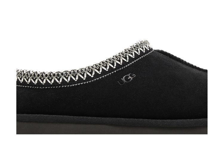 Сабо UGG Wmns Tasman Slipper 'Black'