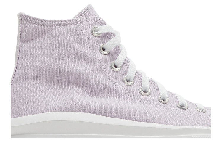Converse Wmns Chuck Taylor All Star Move Platform High 'Seasonal Color - Pale Amethyst'