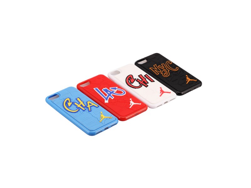 Чехол NBA Team Case vol.1
