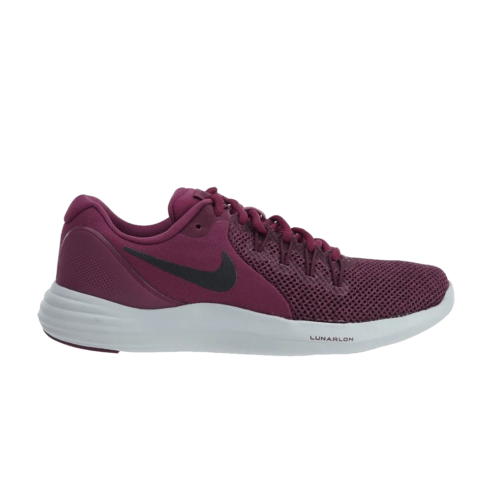 Кроссовки Nike Wmns Lunar Apparent 'Tea Berry'