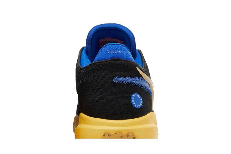 Кроссовки Uninterrupted x Nike LeBron 20 'Speak Your Truth'