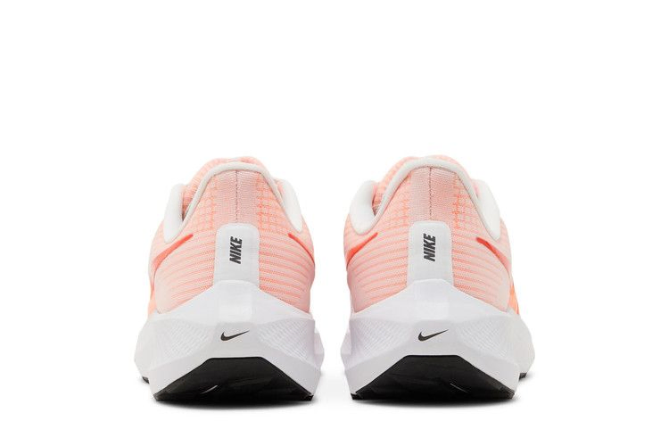 Кроссовки Nike Air Zoom Pegasus 39 'White Bright Crimson'