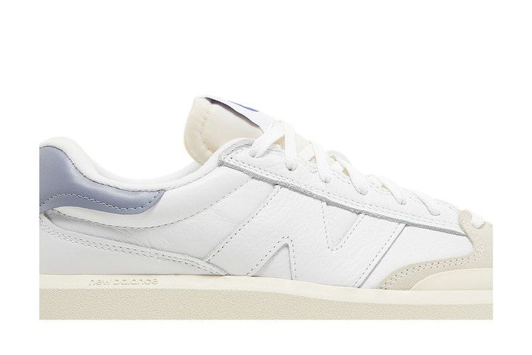 Кроссовки New Balance Men's CT302 'White Reflection'