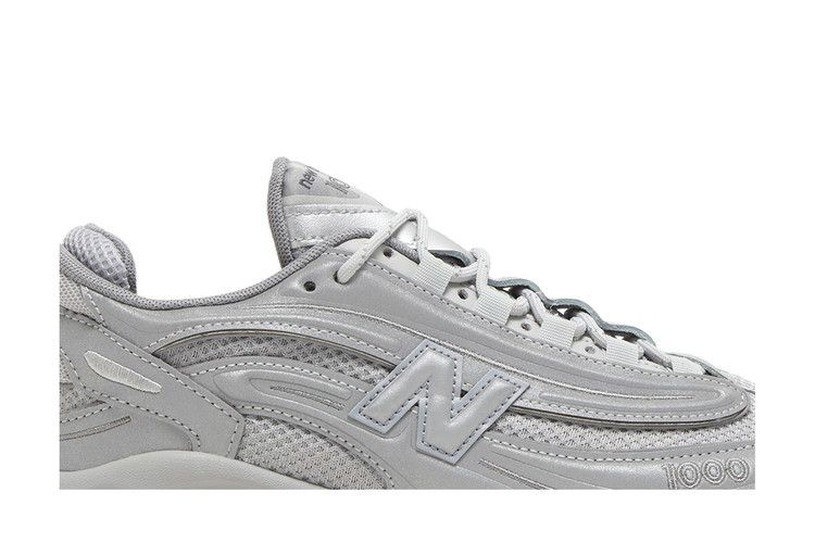 Кроссовки New Balance 1000 'Reflective Pack - Raincloud'