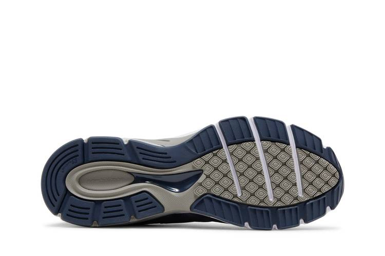 Кроссовки New Balance 990v4 Made in USA 'Navy' 2023