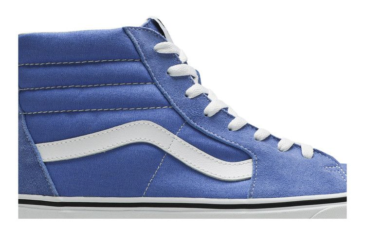 Vans Sk8-Hi 'Ultramarine'