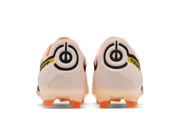 Кроссовки Nike Tiempo Legend 9 Elite FG 'Lucent Pack'