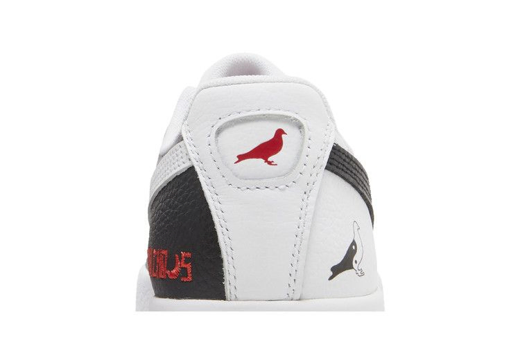Кроссовки Staple x Puma Clyde 'Create from Chaos 2'