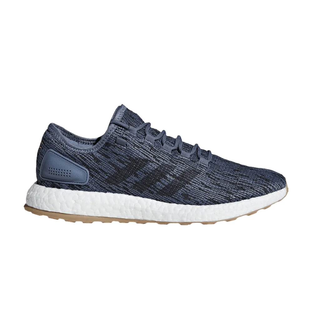 Krossovki-Adidas-PureBoost-Raw-Steel