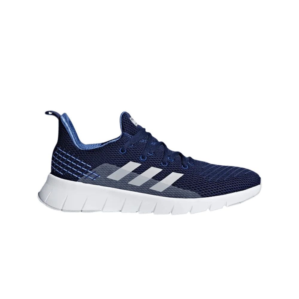 Кроссовки Adidas Asweego 'Dark Blue Grey'