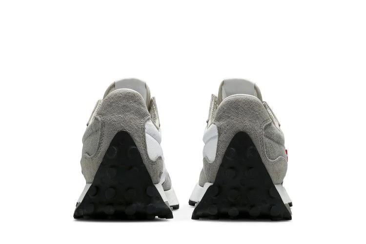 Кроссовки Levi's x New Balance 327 'Grey Denim'