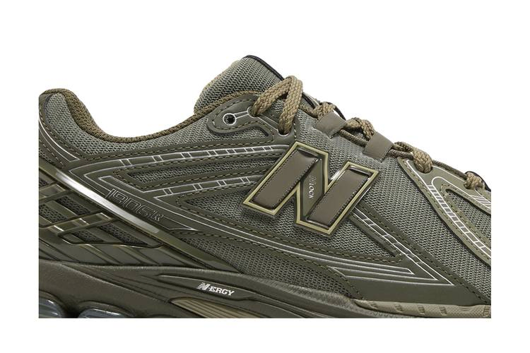 Кроссовки New Balance 1906R 'Dark Moss'