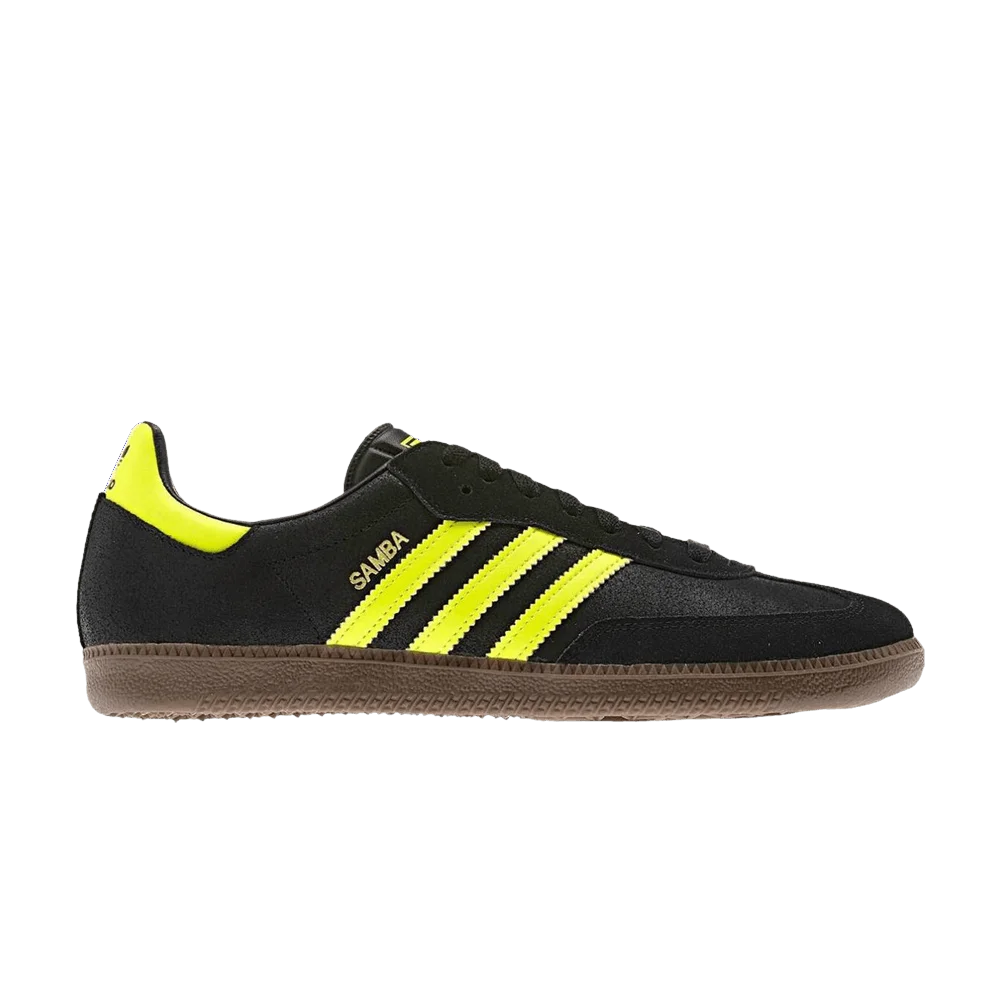Krossovki-Adidas-Samba-Black-Electric