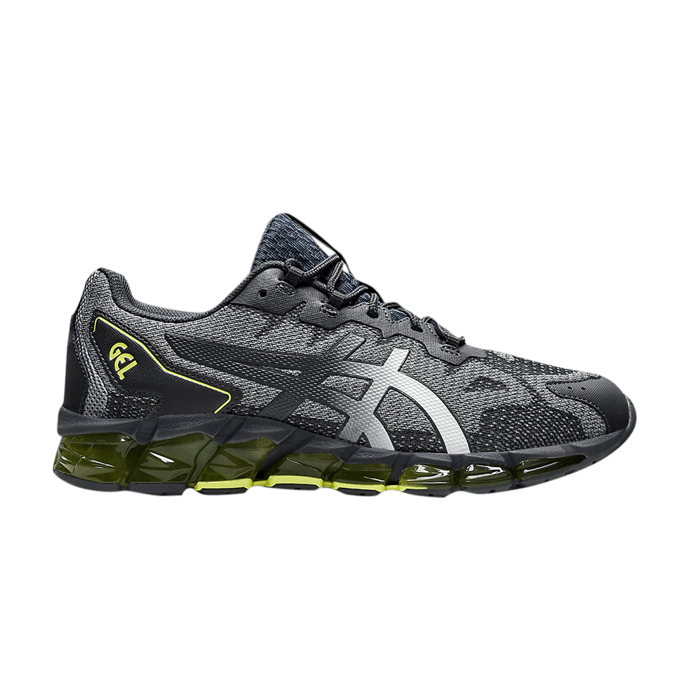 Кроссовки ASICS Gel Quantum 360 6 'Sheet Rock'