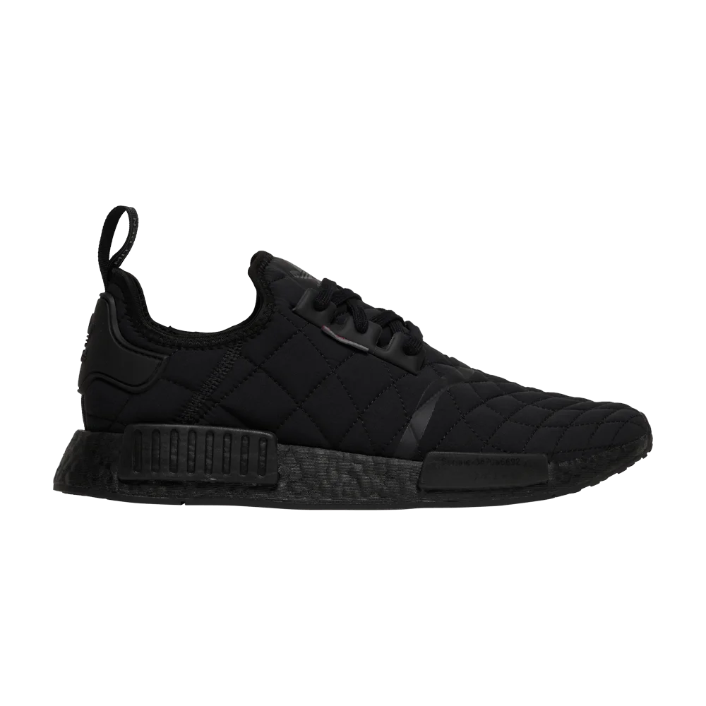 Krossovki-Adidas-NMD_R1-Quilted-Black