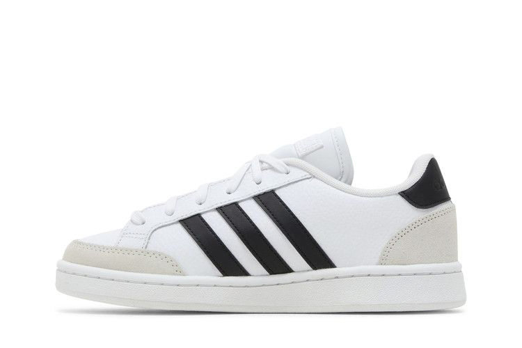 Кроссовки adidas Grand Court SE 'Coud White'
