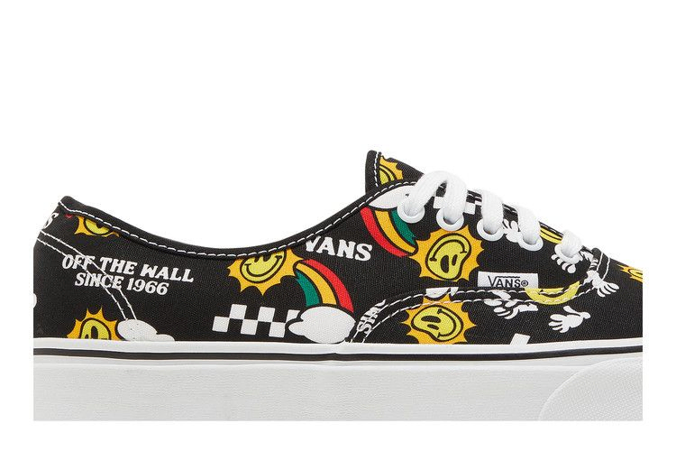 Vans Authentic 'Better Day'