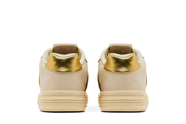 Кроссовки Trinidad James x Hommewrk x Saucony Spot-Bilt Sonic Low 'Coach's Shoe'