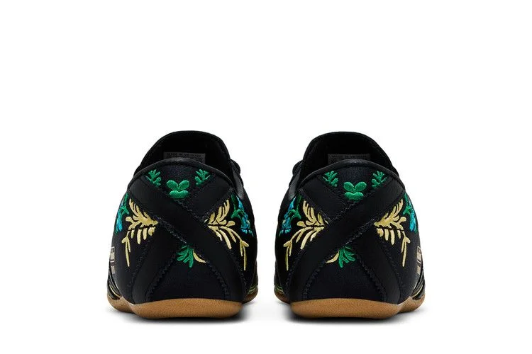 Кроссовки adidas Wmns Tokyo 'Floral Embroidery Pack - Black'