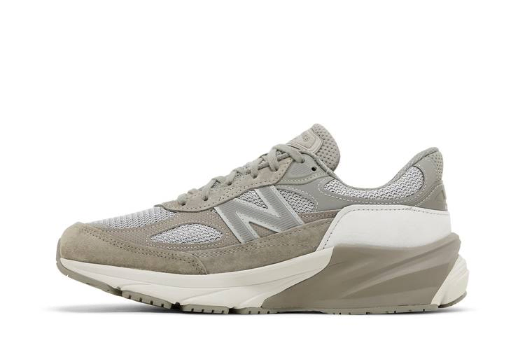 Кроссовки WTAPS x New Balance 990v6 Made in USA 'Moon Mist'