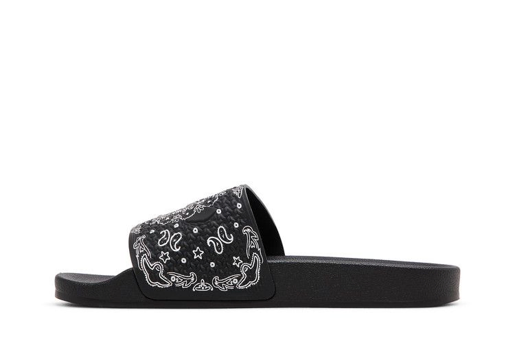 Adidas Shmoofoil Slides 'Bandana'
