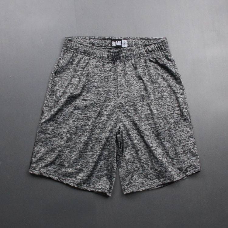Баскетбольные шорты Slam Training Shorts Grey