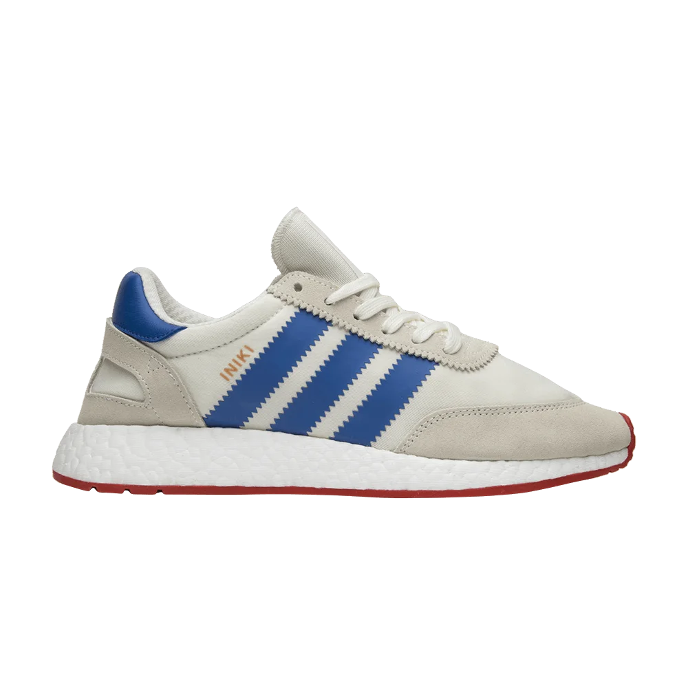 Кроссовки Adidas Iniki Runner 'Pride of the 70s'
