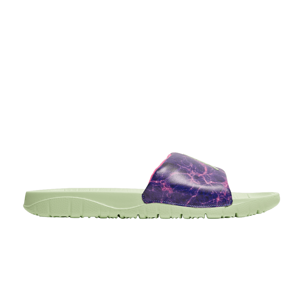 Luka Doncic x Air Jordan Jordan Break Slide 'Cosmic Deception'