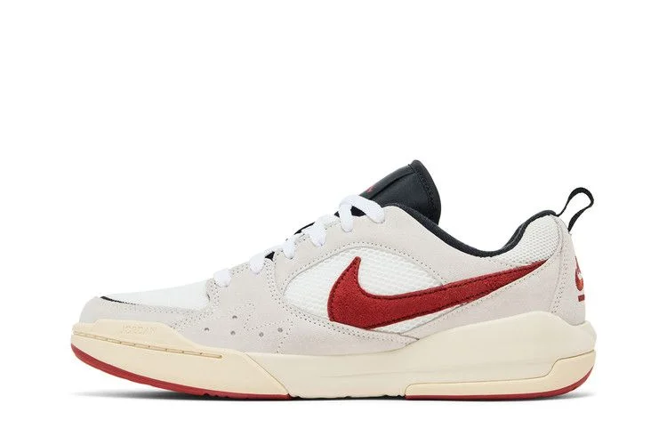 Кроссовки Air Jordan CMFT Era 'Sail Black'